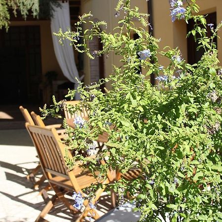 ראבנה B&B Al Borgo מראה חיצוני תמונה