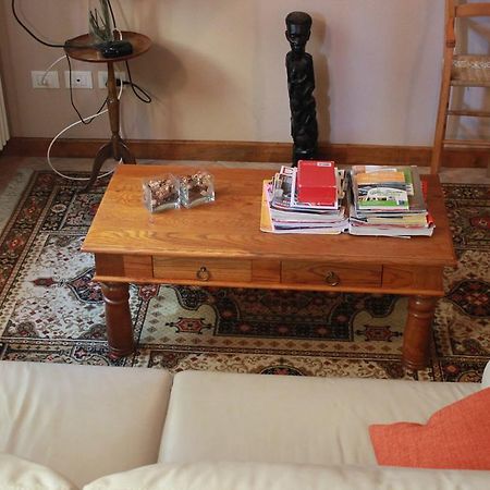 ראבנה B&B Al Borgo מראה חיצוני תמונה