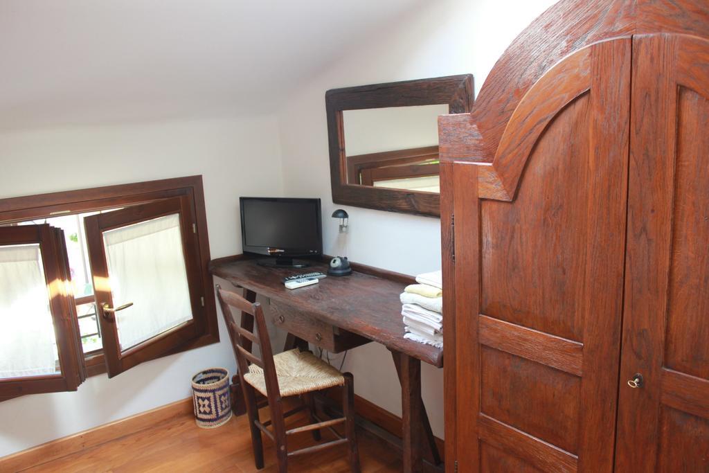 ראבנה B&B Al Borgo חדר תמונה