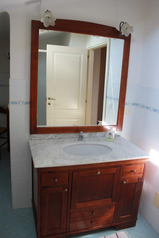 ראבנה B&B Al Borgo חדר תמונה