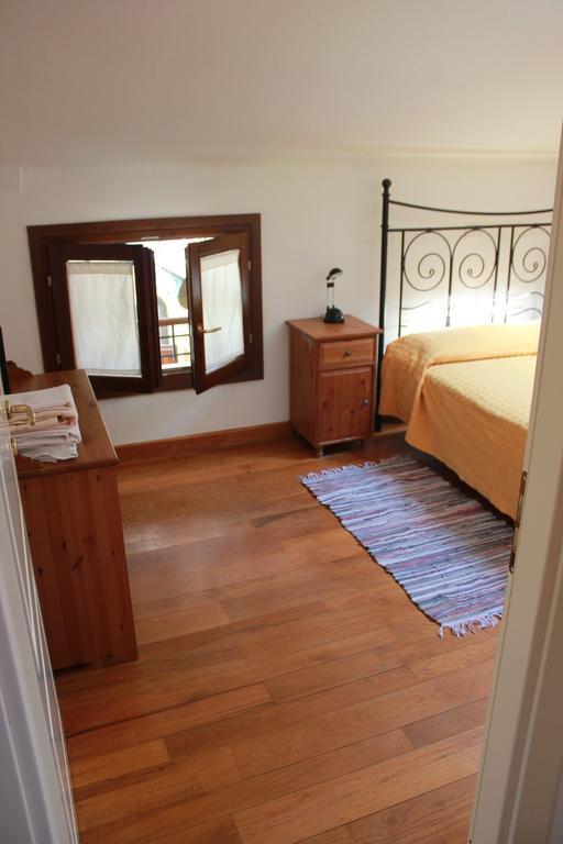 ראבנה B&B Al Borgo חדר תמונה