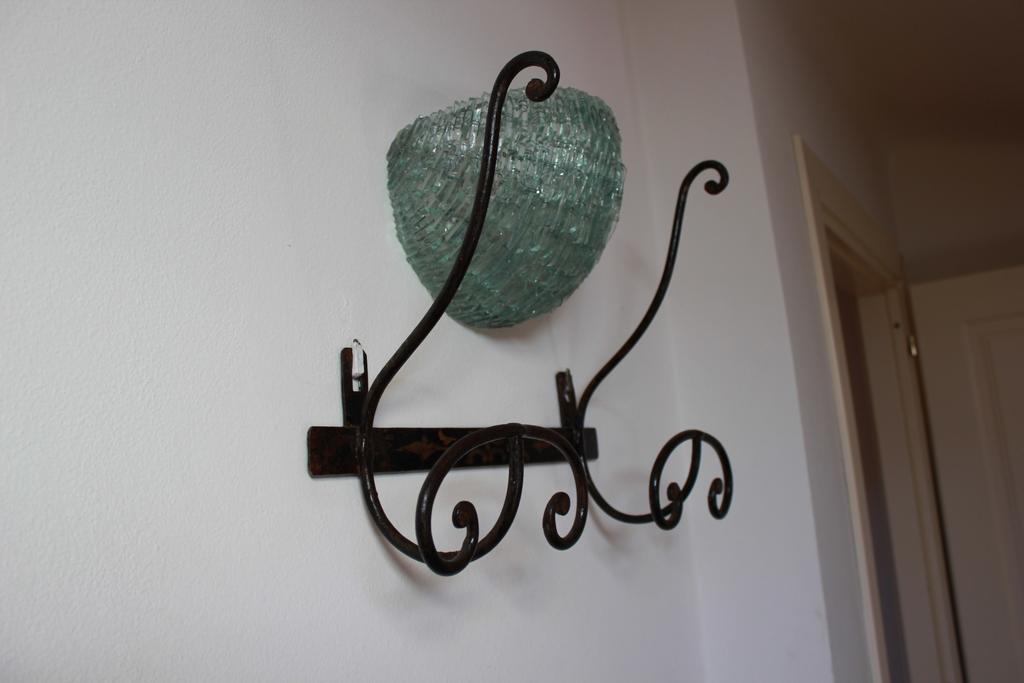ראבנה B&B Al Borgo חדר תמונה