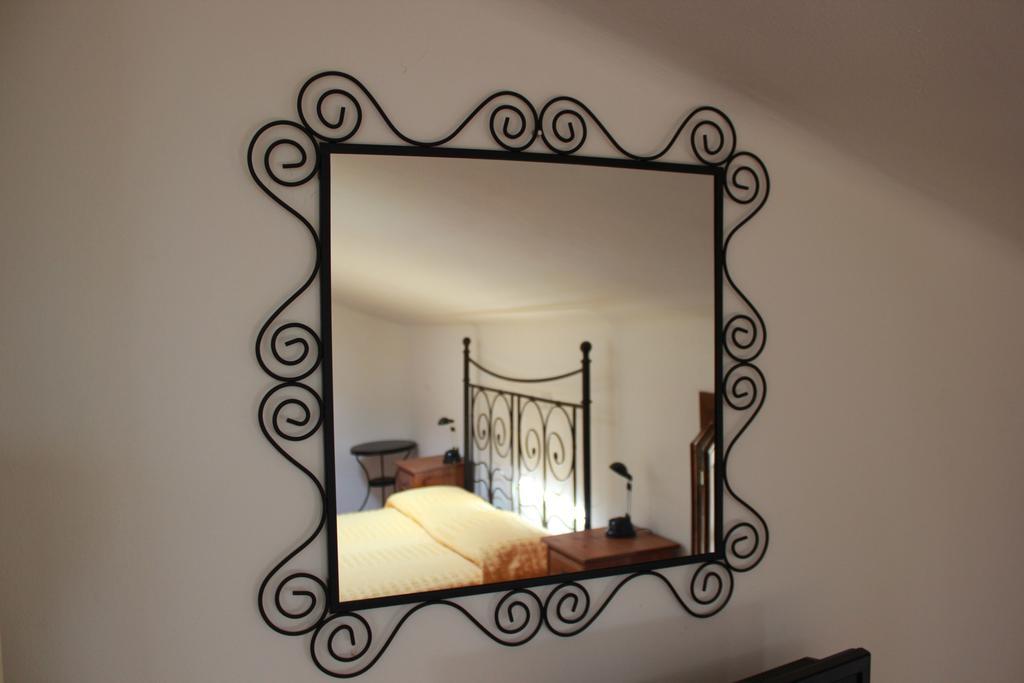 ראבנה B&B Al Borgo מראה חיצוני תמונה