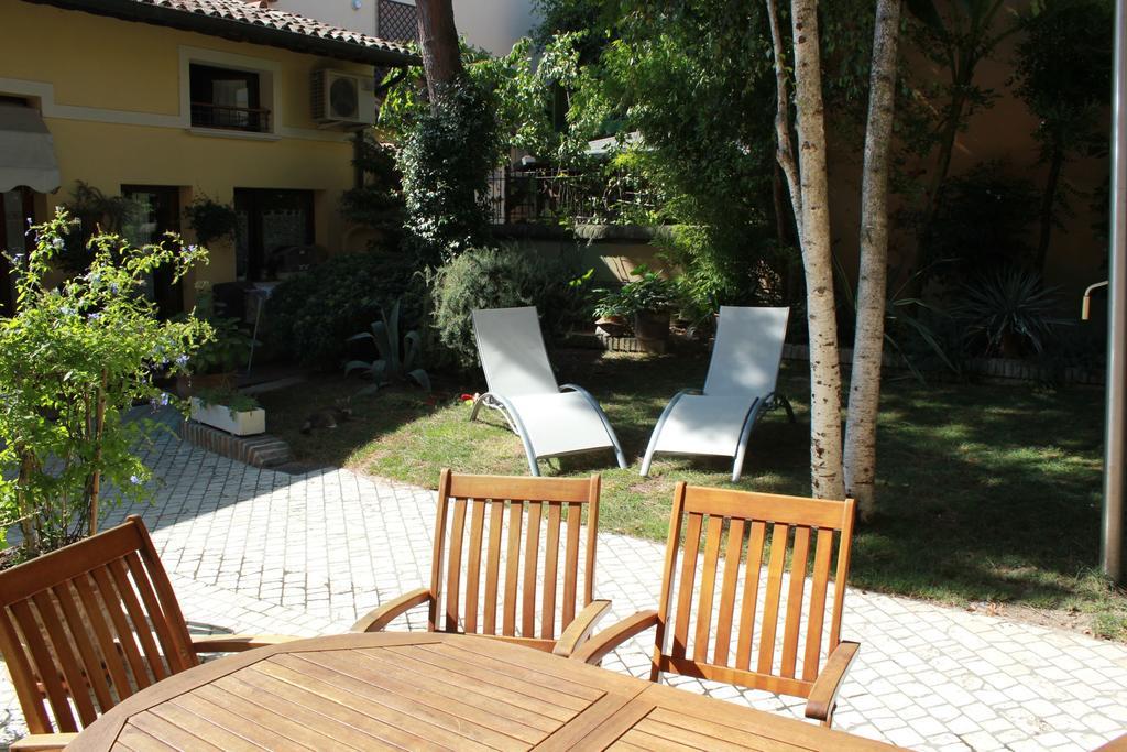 ראבנה B&B Al Borgo מראה חיצוני תמונה